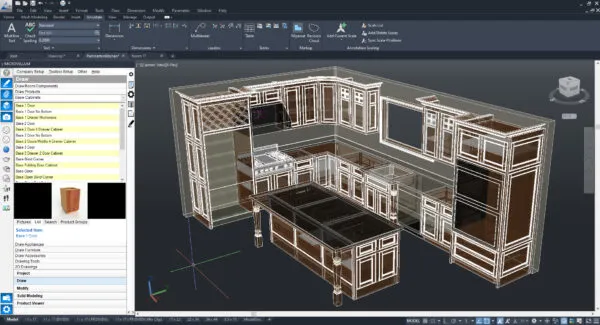 Autodesk – AutoCAD All apps (Win/Mac) - alternate view