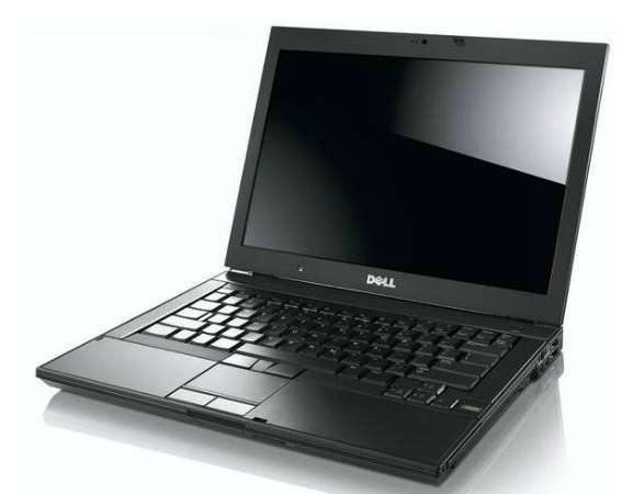 Dell Latitude E6400 Core 2 4 gb Ram,