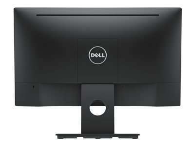 Dell Monitor 21 Inch with clear display - alternate view