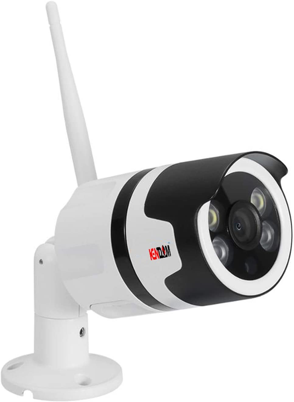 Kendom HD 1080P IP Camera - alternate view