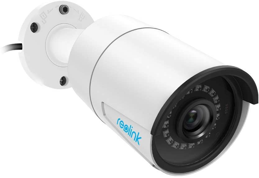 Reolink 5MP PoE Camera Outdoor/Indoor  - alternate view
