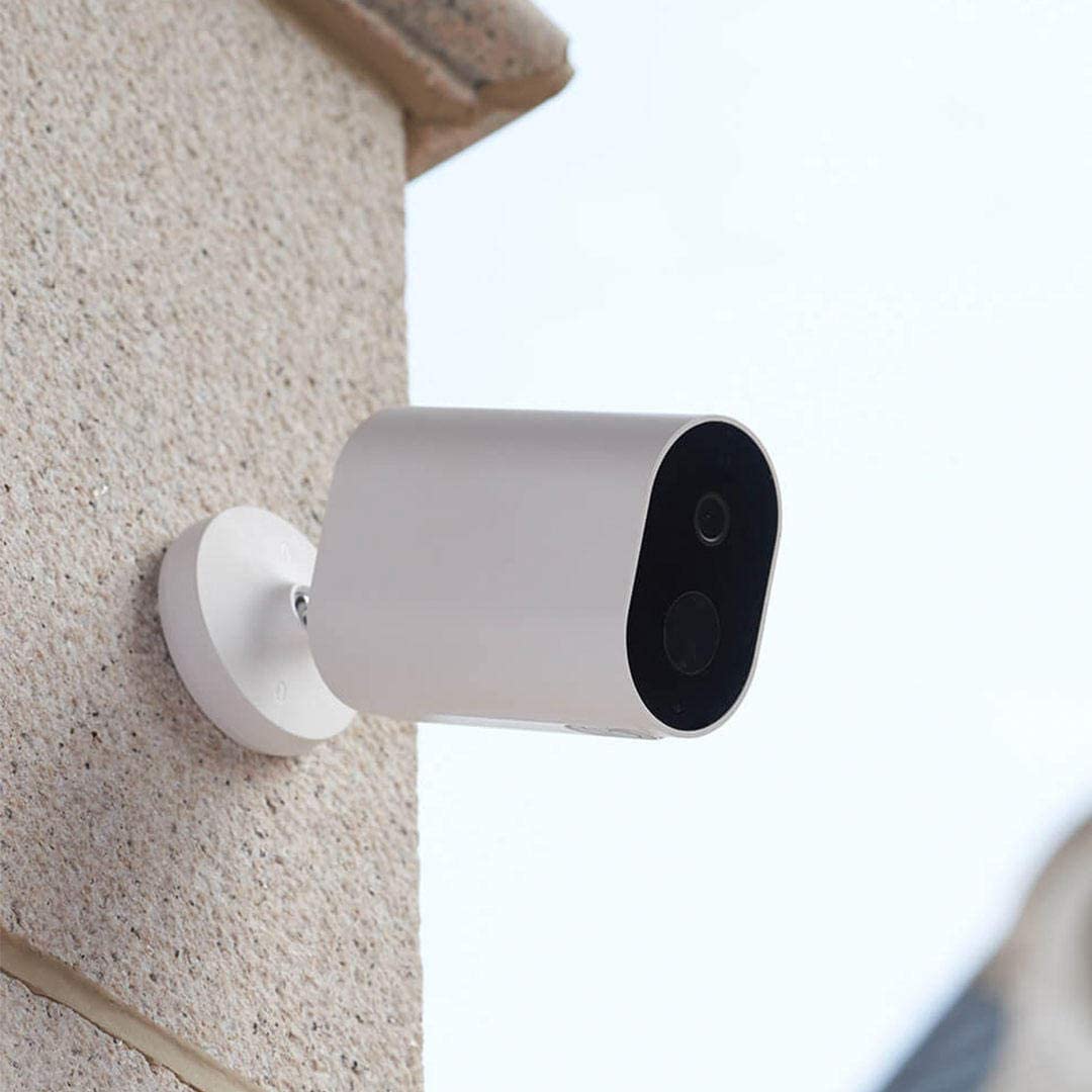NEXOL - Xiaomi IMILAB EC2 1080P Smart Wireless - alternate view