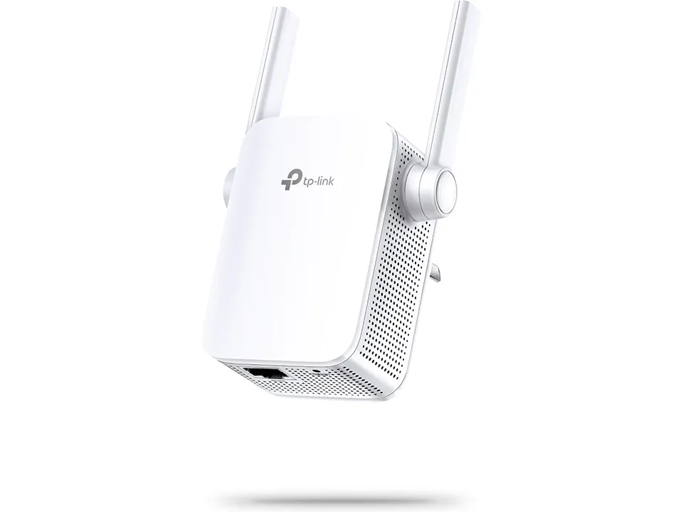 TP-Link TL-WA860RE Universal Wi-Fi Range Extender with AC Passthrough - alternate view