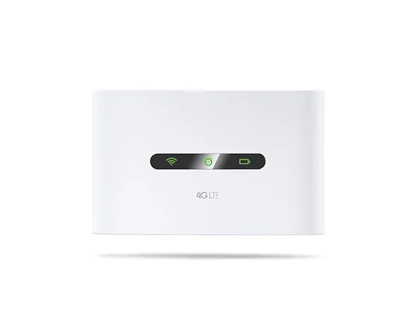 TP-LINK M7300 LTE-Advanced Mobile Wi-Fi - alternate view