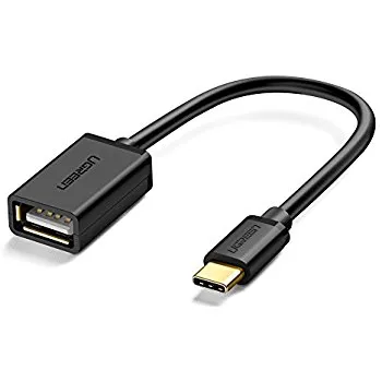 USB Type C OTG Cable