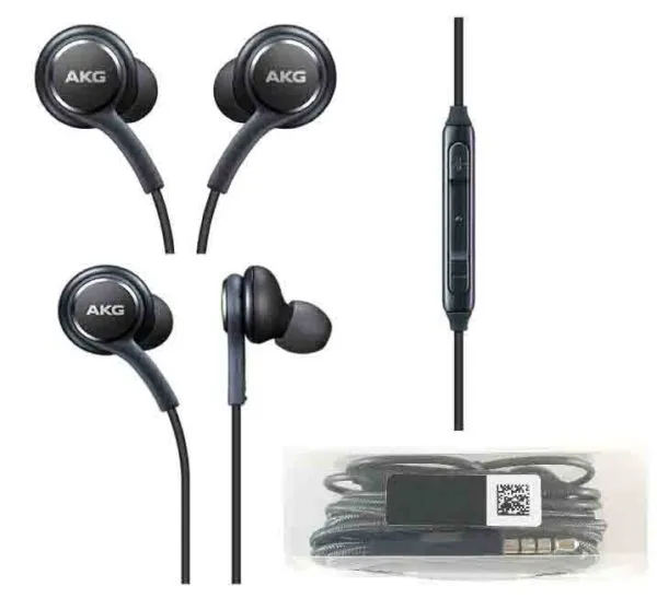 Samsung AKG USB-C Earphones - alternate view