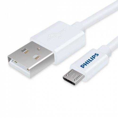PHILIPS Micro USB Charging Cable