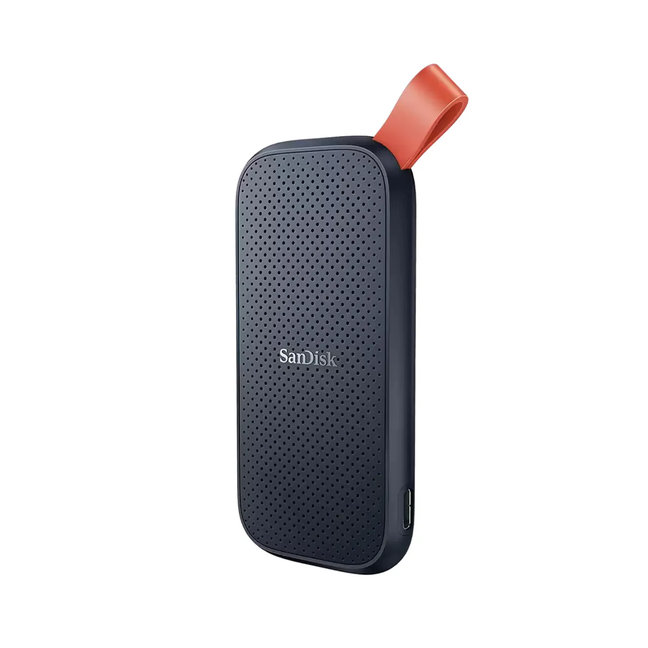 SanDisk 1TB Portable Type C External SSD - alternate view