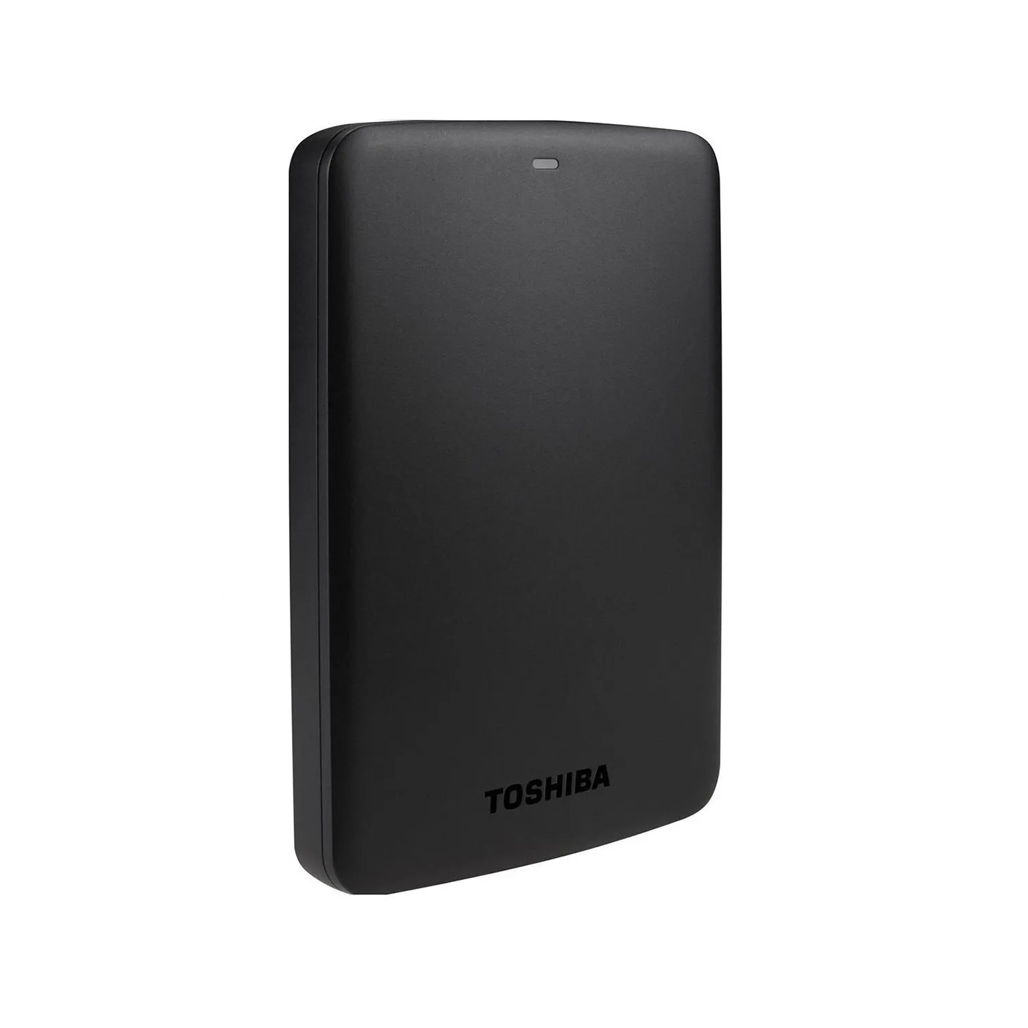 Toshiba Canvio Basics 1TB Portable Hard Drive