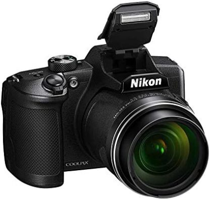 Nikon Coolpix B600 Digital Camera - alternate view