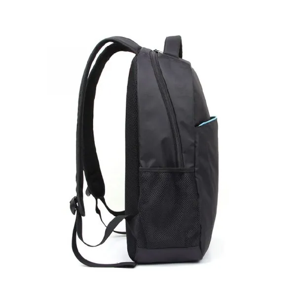 Kingsons Blue Stripe Series Backpack (K8337W) - alternate view