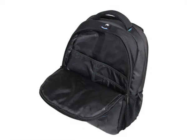 Kingsons K- Series 15.4?Laptop Backpack (KS6062W) - alternate view