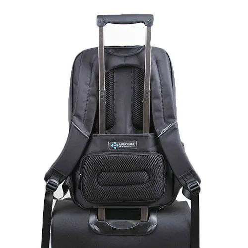 Kingsons Prime Series Backpack (KS3077W-A) - alternate view