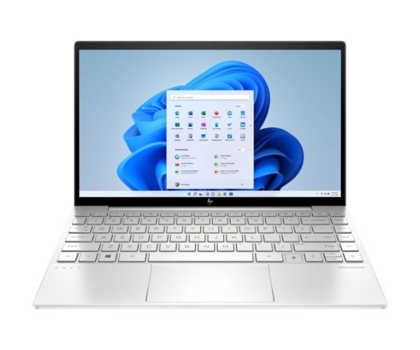 Hp Envy  - alternate view